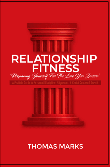 Relationship Fitness by Thomas Marks